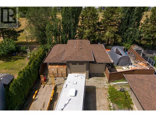 3250 St. Amand Road, Kelowna, BC - Outdoor