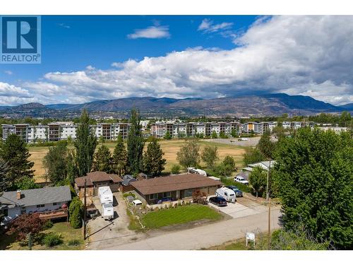 3250 St. Amand Road, Kelowna, BC - Outdoor With View