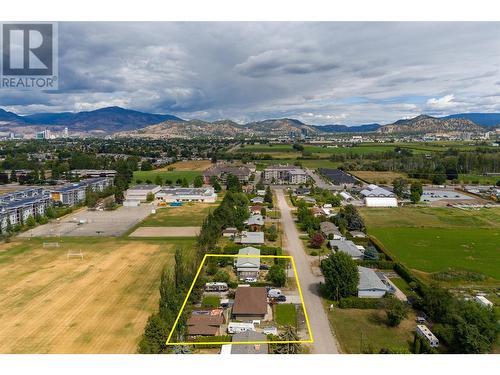 3250 St. Amand Road, Kelowna, BC - Outdoor With View