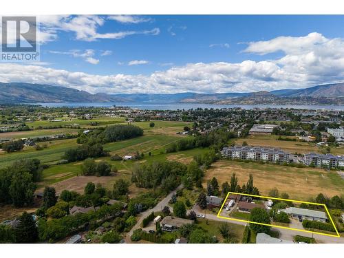 3250 St. Amand Road, Kelowna, BC - Outdoor With View