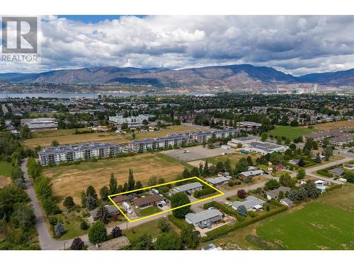 3250 St. Amand Road, Kelowna, BC - Outdoor With View