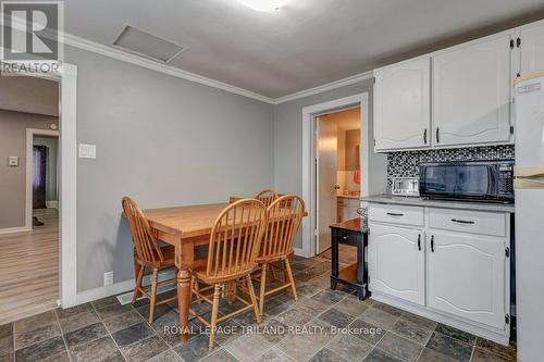 31 Malakoff Street, St. Thomas, ON - Indoor