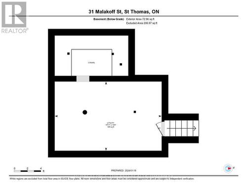 31 Malakoff Street, St. Thomas, ON - Other