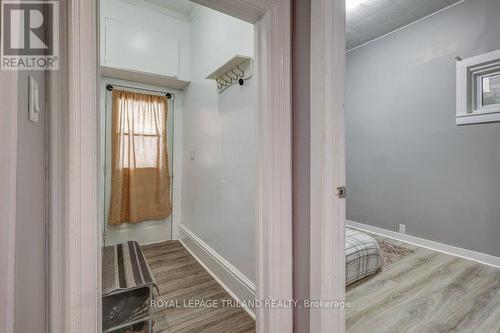 31 Malakoff Street, St. Thomas, ON - Indoor Photo Showing Other Room