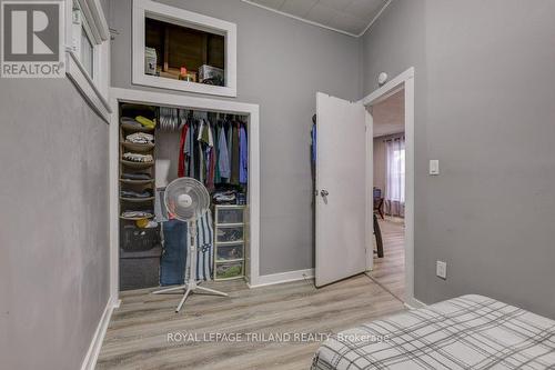 31 Malakoff Street, St. Thomas, ON - Indoor