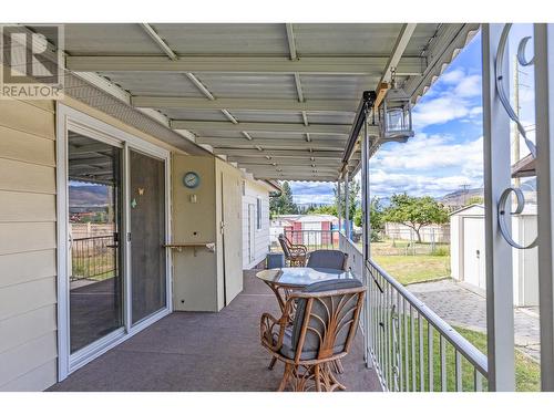 1880 Old Boucherie Road Unit# 178, West Kelowna, BC 