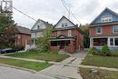 Main - 112 Brock Street E, Oshawa (O'Neill), ON  - Outdoor With Facade 