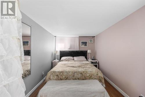 170 Pim St, Sault Ste. Marie, ON - Indoor Photo Showing Bedroom