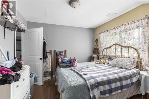 170 Pim St, Sault Ste. Marie, ON - Indoor Photo Showing Bedroom