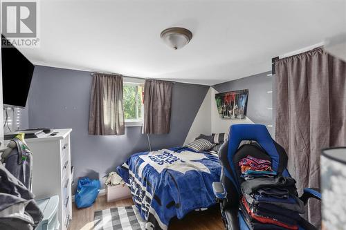 170 Pim St, Sault Ste. Marie, ON - Indoor Photo Showing Bedroom