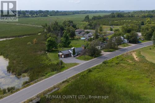 28 Massassauga Road, Prince Edward County (Ameliasburgh), ON - Outdoor With View