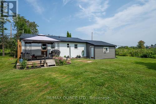 28 Massassauga Road, Prince Edward County (Ameliasburgh), ON - Outdoor