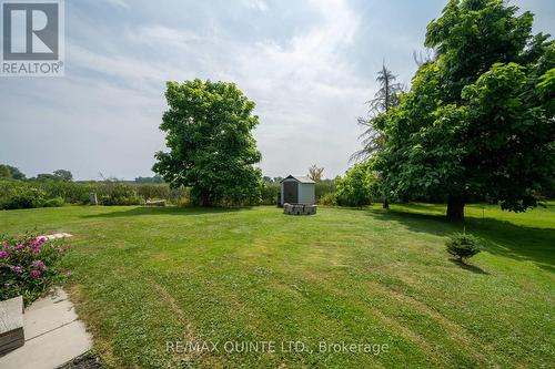 28 Massassauga Road, Prince Edward County (Ameliasburgh), ON - Outdoor