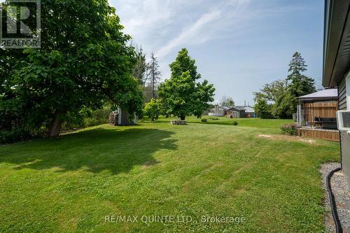 28 Massassauga Road, Prince Edward County (Ameliasburgh), ON - Outdoor