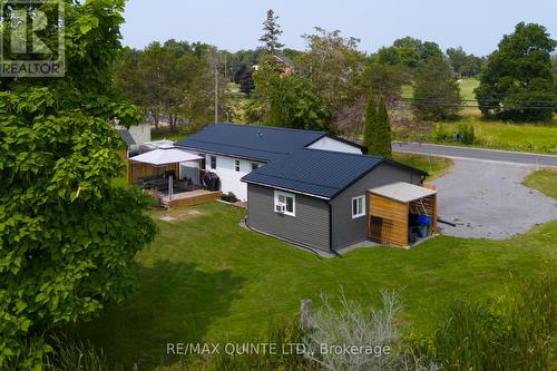 28 Massassauga Road, Prince Edward County (Ameliasburgh), ON - Outdoor