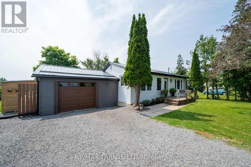 28 Massassauga Road, Prince Edward County (Ameliasburgh), ON - Outdoor