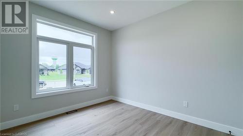 48 Mctavish Crescent, Ripley, ON - Indoor Photo Showing Other Room