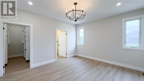 48 Mctavish Crescent, Ripley, ON - Indoor Photo Showing Other Room