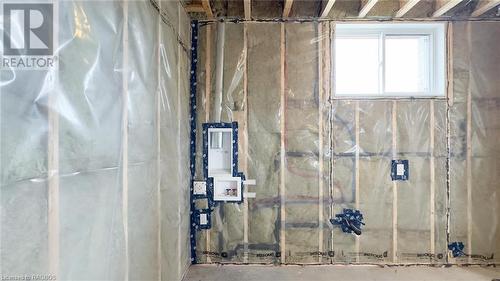 48 Mctavish Crescent, Ripley, ON - Indoor Photo Showing Bathroom