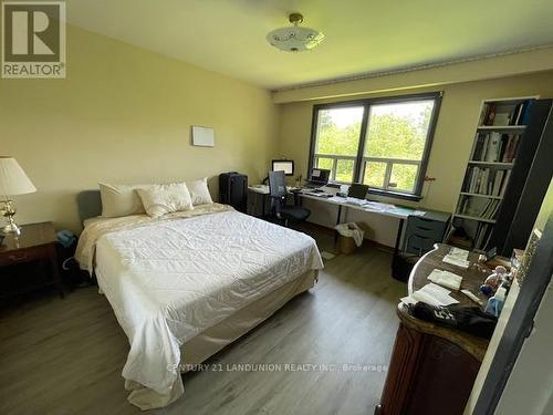 256 Drewry Avenue, Toronto (Newtonbrook West), ON - Indoor Photo Showing Bedroom