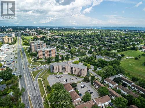 614 - 17 Eldon Hall Place, Kingston, ON - Outdoor With View