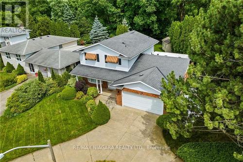 6 Butler Crescent, St. Catharines, ON - Outdoor