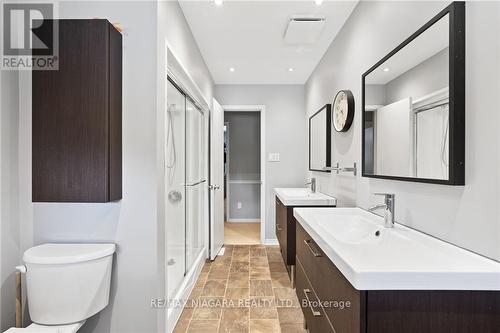 6 Butler Crescent, St. Catharines, ON - Indoor Photo Showing Bathroom