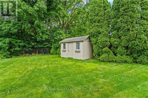 6 Butler Crescent, St. Catharines, ON - Outdoor