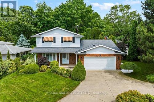 6 Butler Crescent, St. Catharines, ON - Outdoor