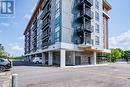 418 - 312 Erb Street W, Waterloo, ON  - Outdoor 