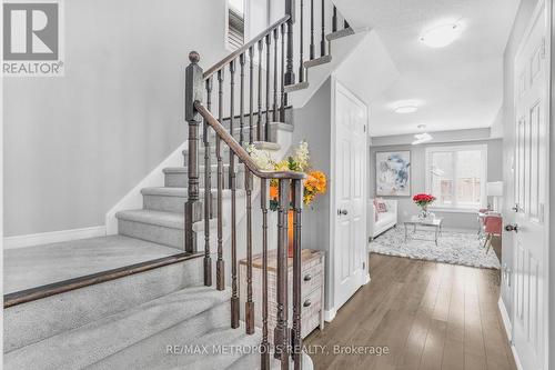 8484 Sweet Chestnut Drive, Niagara Falls, ON - Indoor Photo Showing Other Room