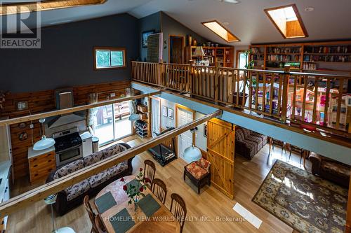 2249 The Ridge Road, Marmora And Lake, ON - Indoor Photo Showing Other Room