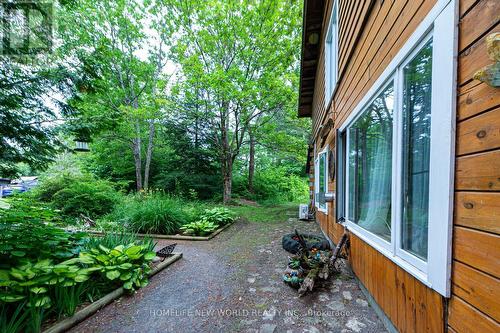 2249 The Ridge Road, Marmora And Lake, ON - Outdoor With Deck Patio Veranda