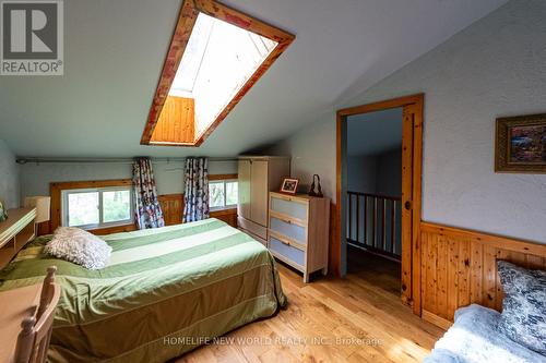 2249 The Ridge Road, Marmora And Lake, ON - Indoor Photo Showing Bedroom