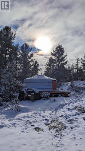 2249 The Ridge Road, Marmora And Lake, ON - Outdoor With View