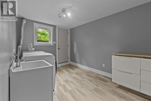 72 Pleasant Street, St.John’S, NL - Indoor Photo Showing Other Room