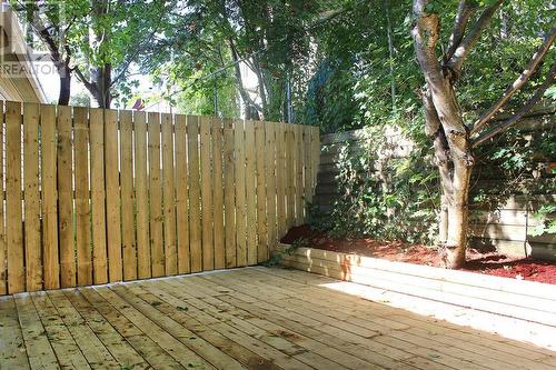 72 Pleasant Street, St.John’S, NL - Outdoor With Deck Patio Veranda