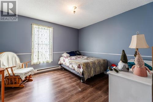 35 Burling Crescent, St John'S, NL - Indoor Photo Showing Bedroom