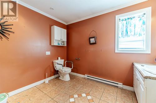 35 Burling Crescent, St John'S, NL - Indoor Photo Showing Bathroom