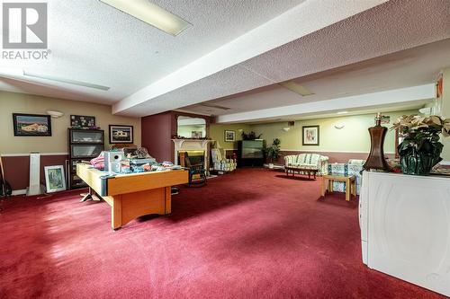 35 Burling Crescent, St John'S, NL - Indoor Photo Showing Other Room