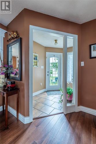 35 Burling Crescent, St John'S, NL - Indoor Photo Showing Other Room