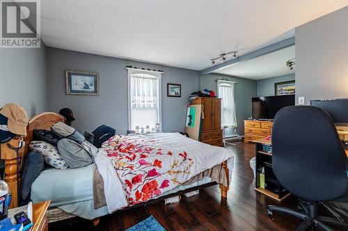 35 Burling Crescent, St John'S, NL - Indoor Photo Showing Bedroom