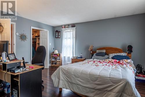 35 Burling Crescent, St John'S, NL - Indoor Photo Showing Bedroom