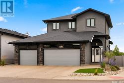 4422 Sage CRESCENT  Regina, SK S4V 3H7