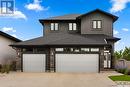 4422 Sage Crescent, Regina, SK  - Outdoor 