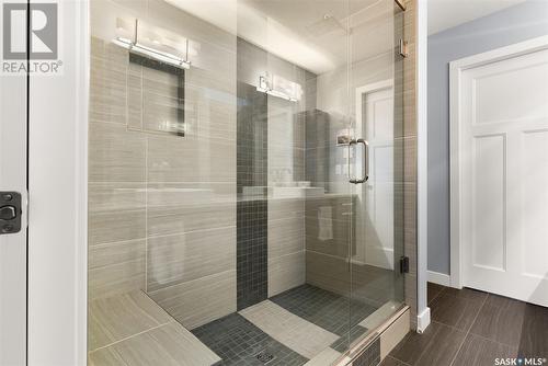 4422 Sage Crescent, Regina, SK - Indoor Photo Showing Bathroom