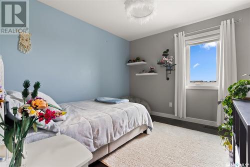 4422 Sage Crescent, Regina, SK - Indoor Photo Showing Bedroom