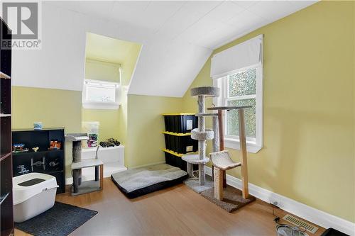 BEDROOM 3 - 1017 Osborne Avenue, Cornwall, ON - Indoor