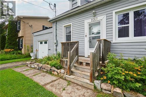 1017 Osborne Avenue, Cornwall, ON - Outdoor