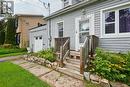 1017 Osborne Avenue, Cornwall, ON  - Outdoor 